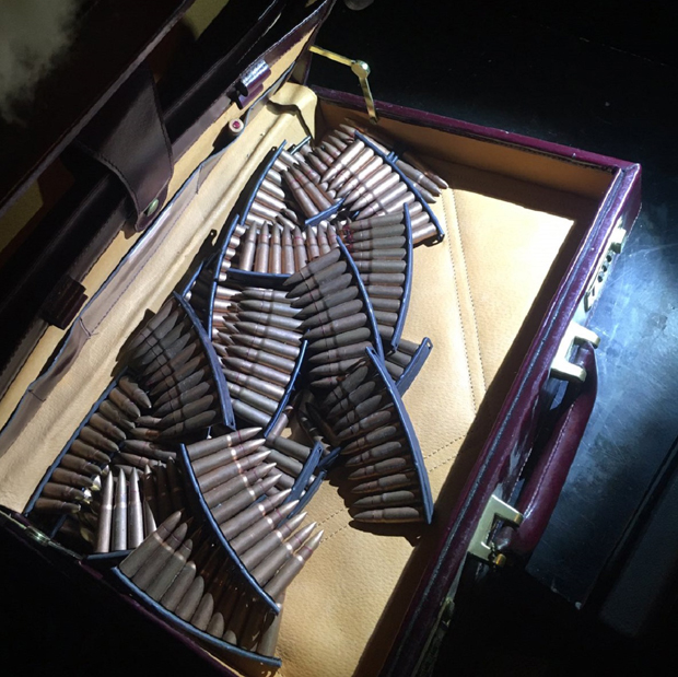 Невероватни покушаји шверца на Мердарама: Како је ухваћен Немац са арсеналом оружја и откривена девојчица у гепеку